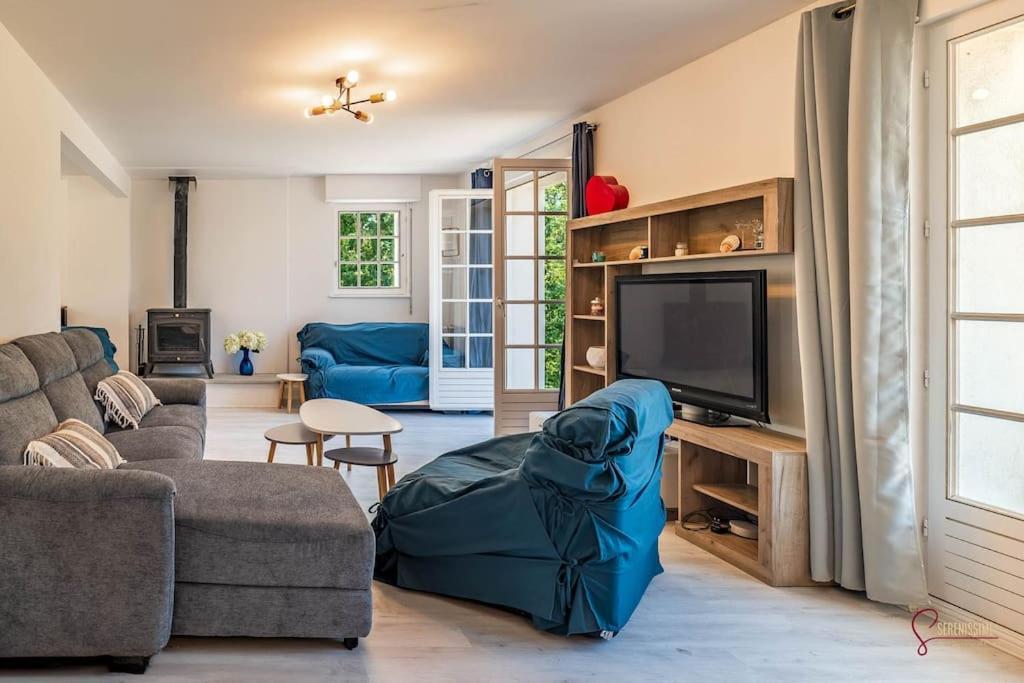Villa Horizon A كارانتك المظهر الخارجي الصورة