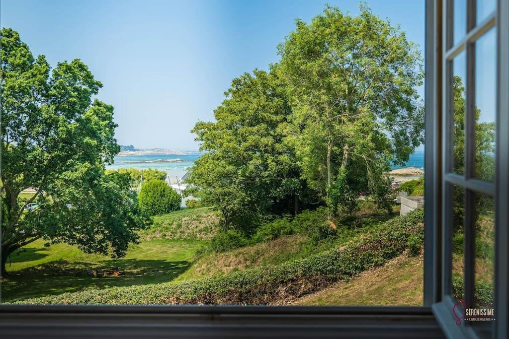 Villa Horizon A كارانتك المظهر الخارجي الصورة