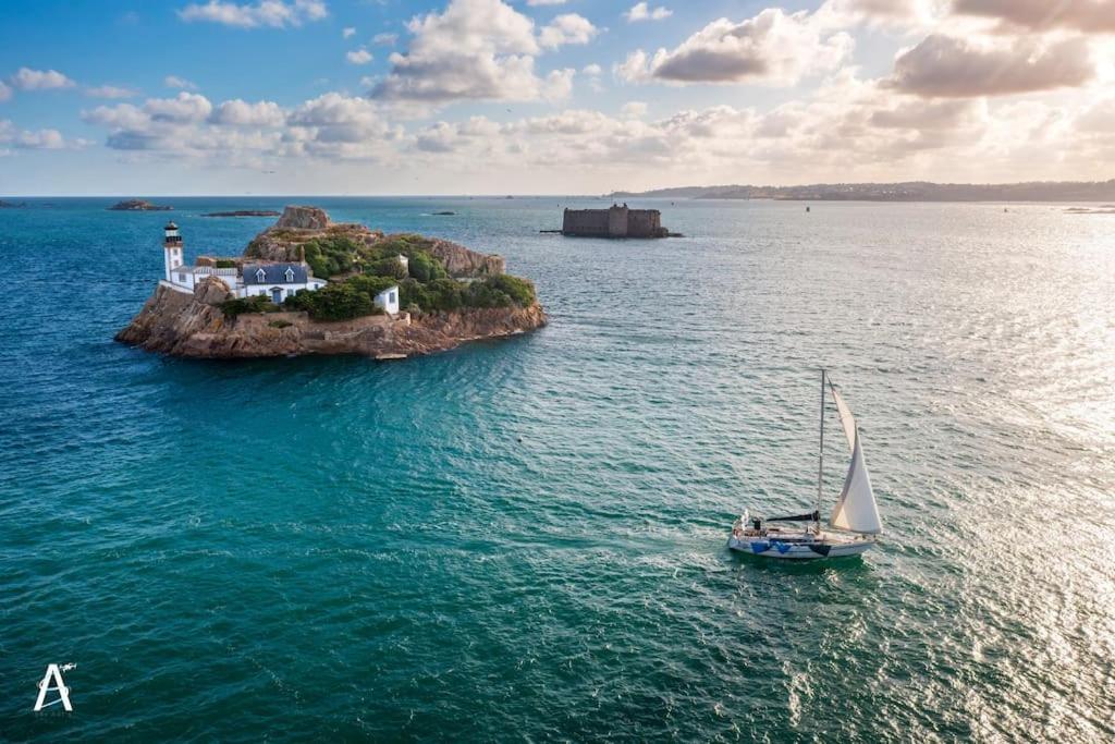 Villa Horizon A كارانتك المظهر الخارجي الصورة