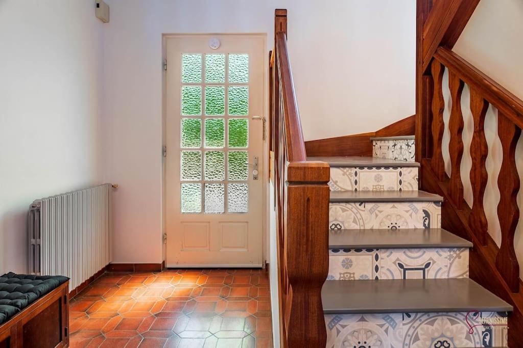 Villa Horizon A كارانتك المظهر الخارجي الصورة